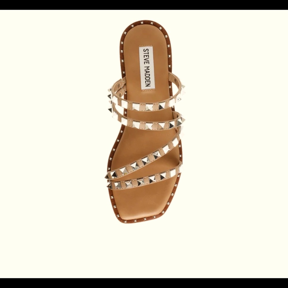 Steve Madden Skylar sandals
